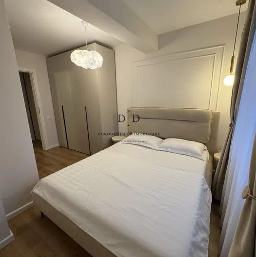 Apartament 2 camere de vânzare | Sopor – Baza Sportivă Gheorgheni - Poză 5