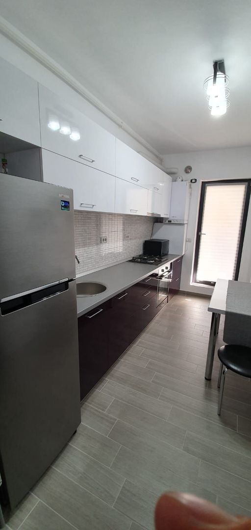 GARS. EXIGENT RESIDENCE, BUCATARIE INCHISA, BLOC NOU, METROU, CENTRALA - Poză 7