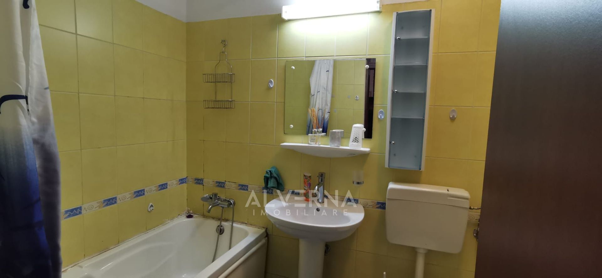 Apartament 2 camere | 42 mp | balcon | zona Calea Dorobantilor - Poză 9