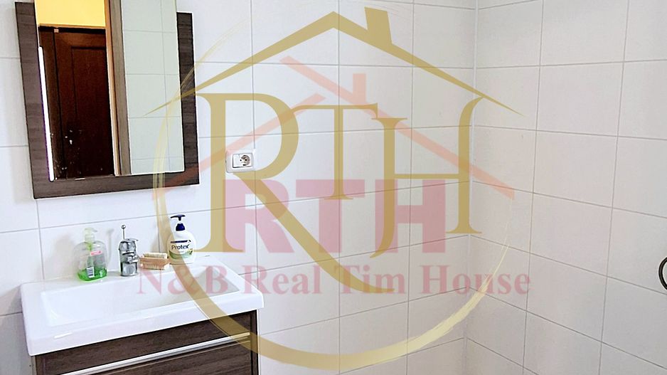 Oferim spre inchiriere casa-duplex cu 4 camere, zona Braytim - Poză 18