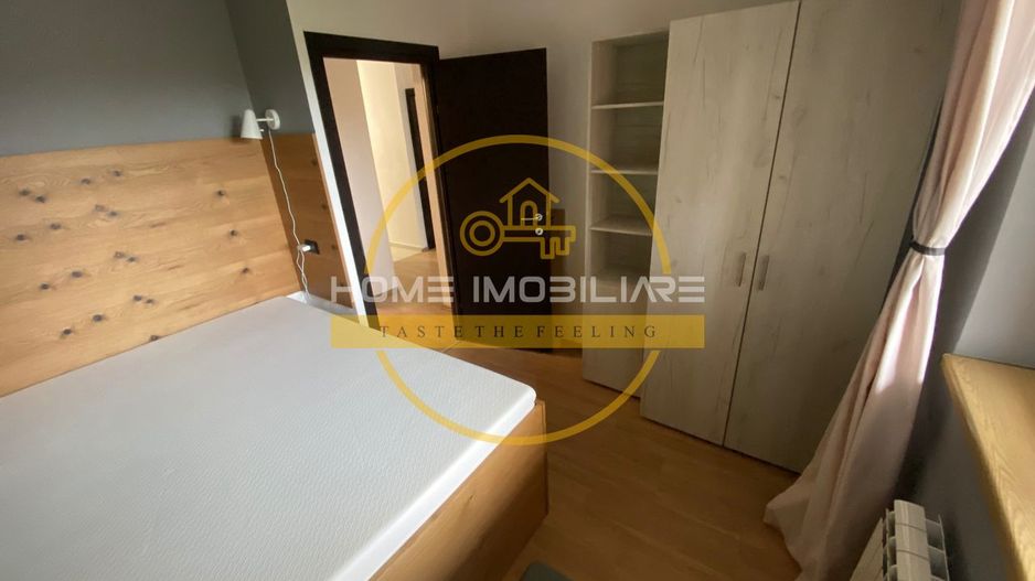 Apartament cu 2 camere/ 58mp/ zona Tatarasi - Poză 3
