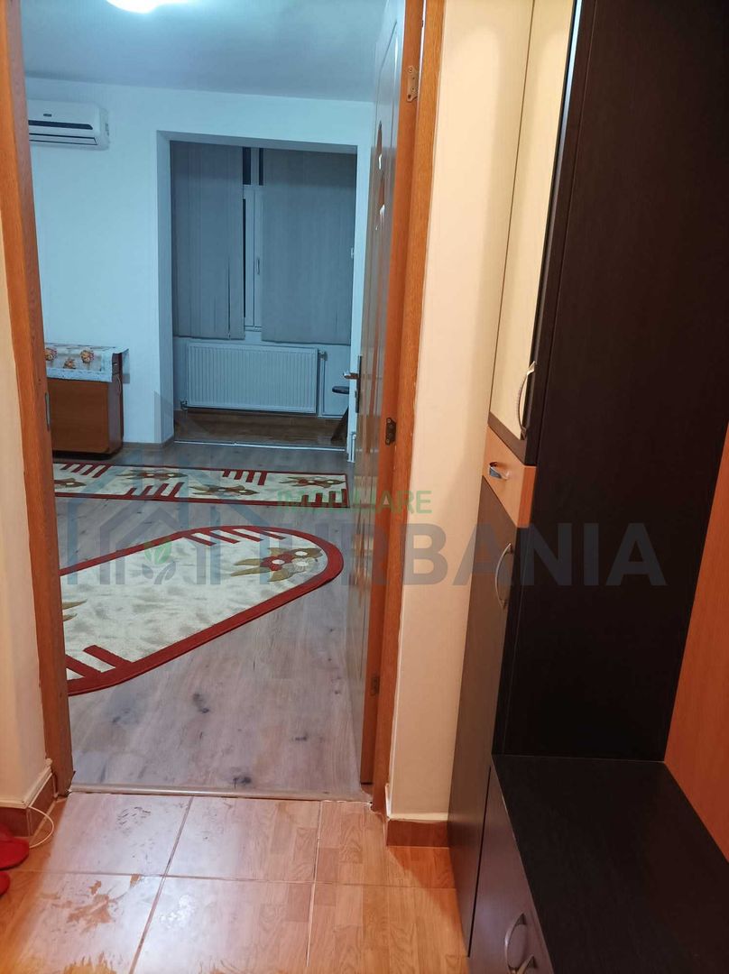 Apartament 2 camere de inchiriat, zona Tatarasi, Iasi - Poză 5