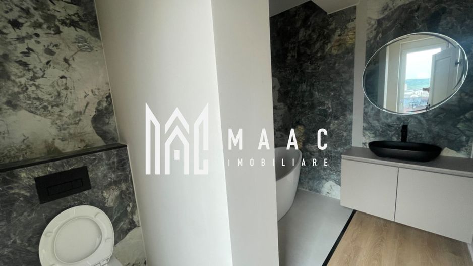 Penthouse de inchiriat | 120 mp | zona Lazaret - Poză 11