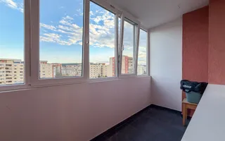 Apartament 4 camere - Grădini Mănăștur - finisaje premium - Poză 12