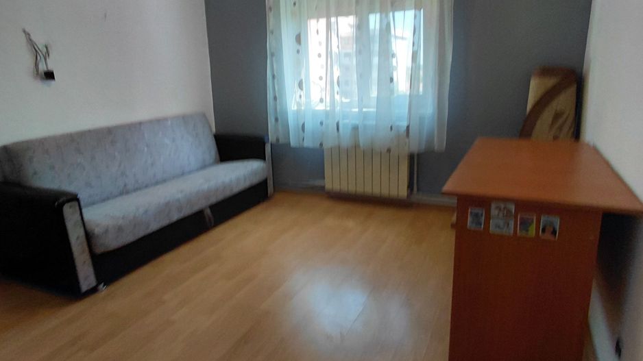 ✨ 2 Camere în Piața Centrală | Centrală + Aer Condiționat - Poză 3
