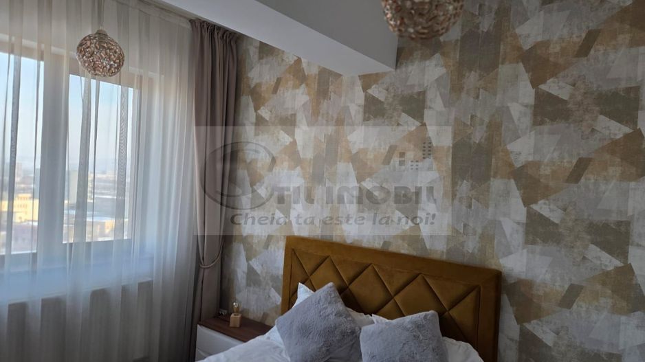 Apartament 2 camere de închiriat – Zona Palas | Lazăr Residence - Poză 2