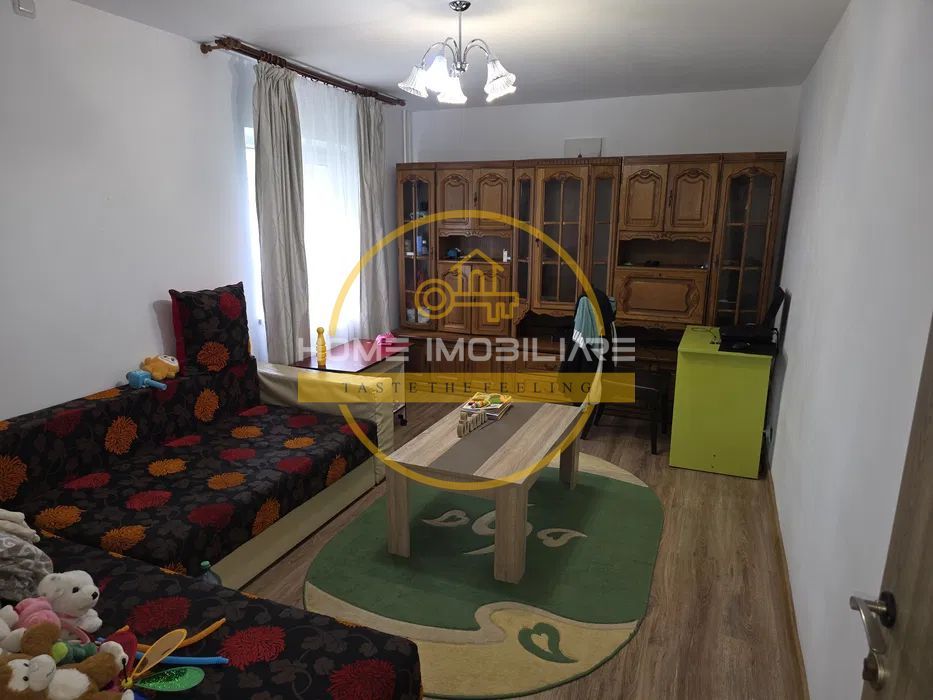 🏠Apartament 2 cam, 50MP, decomandat, parter // 📍Canta - Poză 8