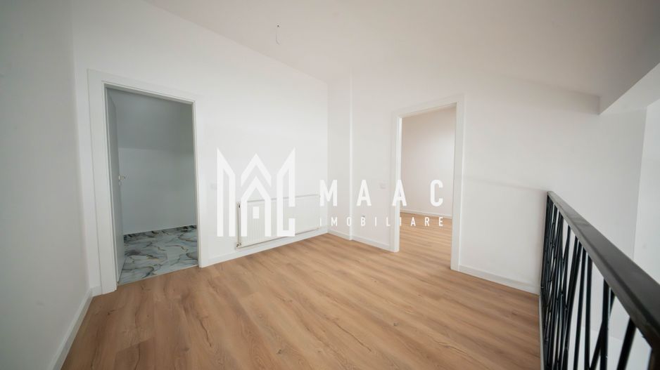Penthouse 96 MP | 4 camere | Locuință modernă - Poză 7