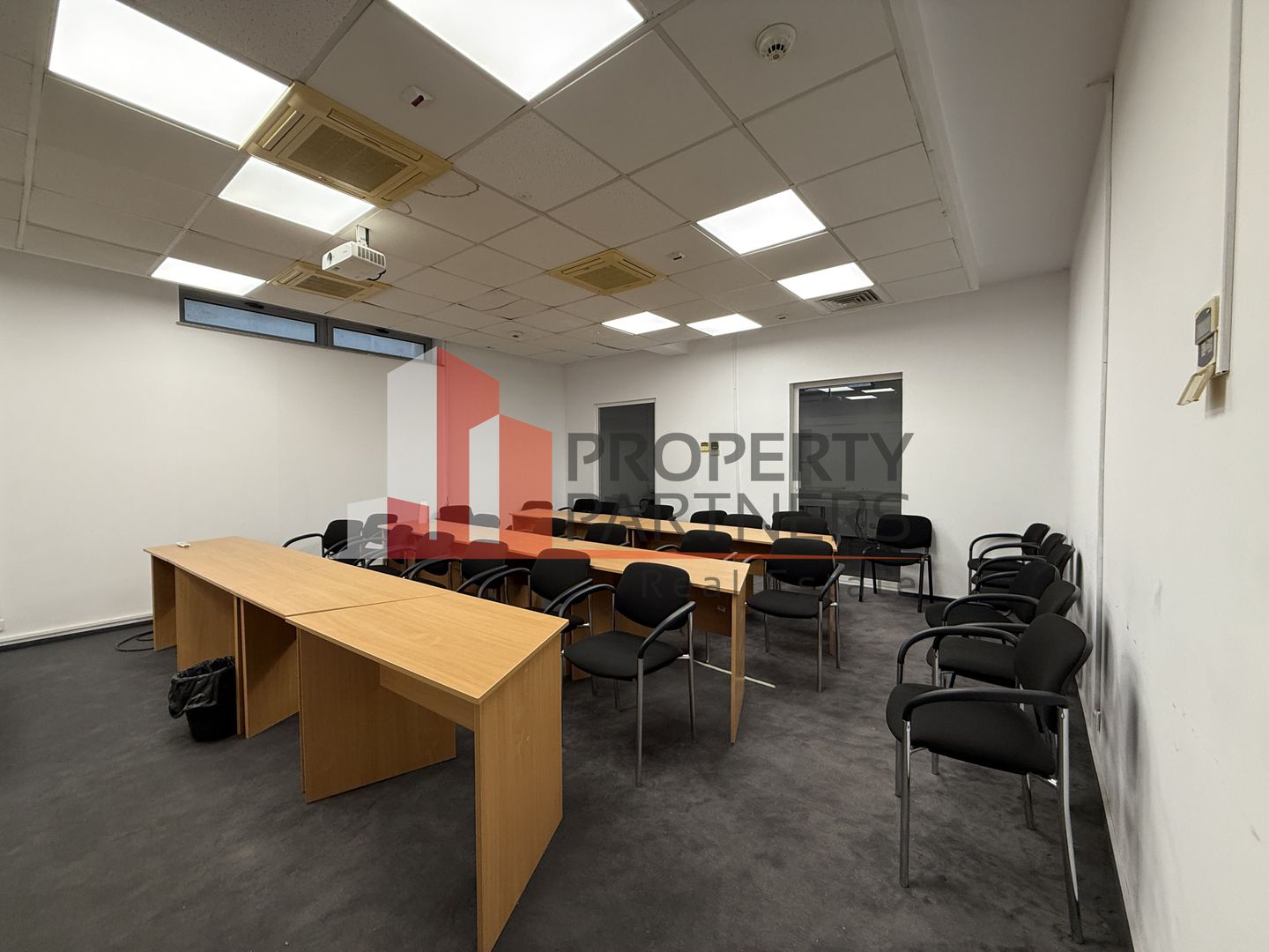 Cladire de birou Domenii Business Parc - Poză 5