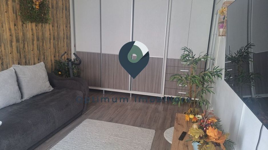 Apartament cu 2 camere decomandat in Manastur, etaj 6/10 ! - Poză 2