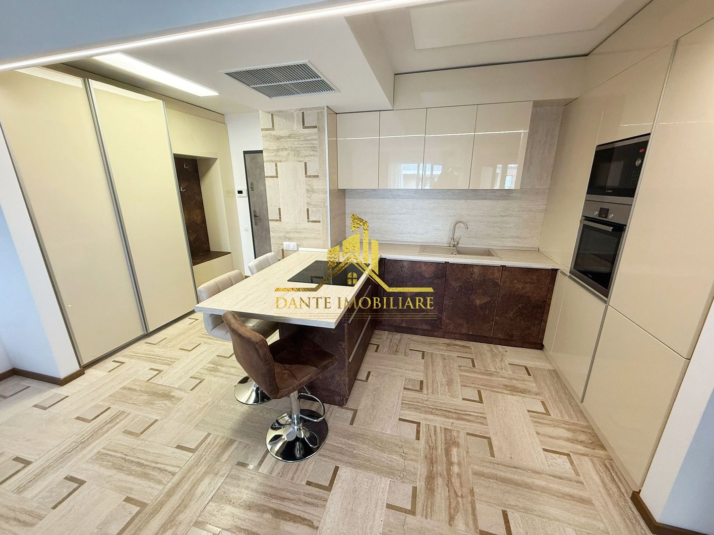 2 camere, bloc nou, balcon, parcare, Buna Ziua, Grand Hill, zona LIDL - Poză 11