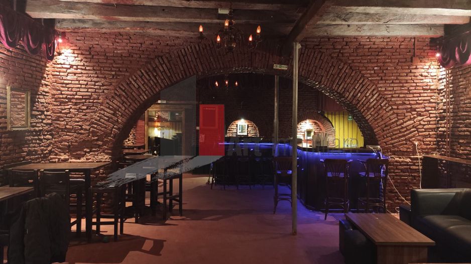 Spatiu comercial (club) de inchiriat in zona Armeneasca/Rosetti/Mosilor - Poză 4