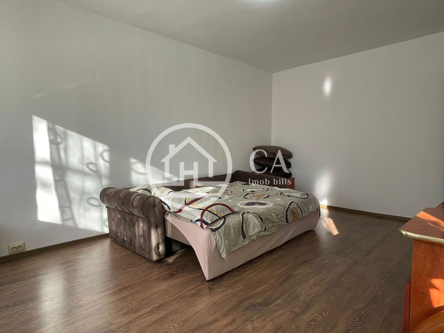 Apartament cu 2 camere de inchiriat in zona Dacia, Oradea - Poză 6