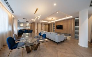 Apartament 3 camere | Soseaua Nordului | Herastrau - Poză 1