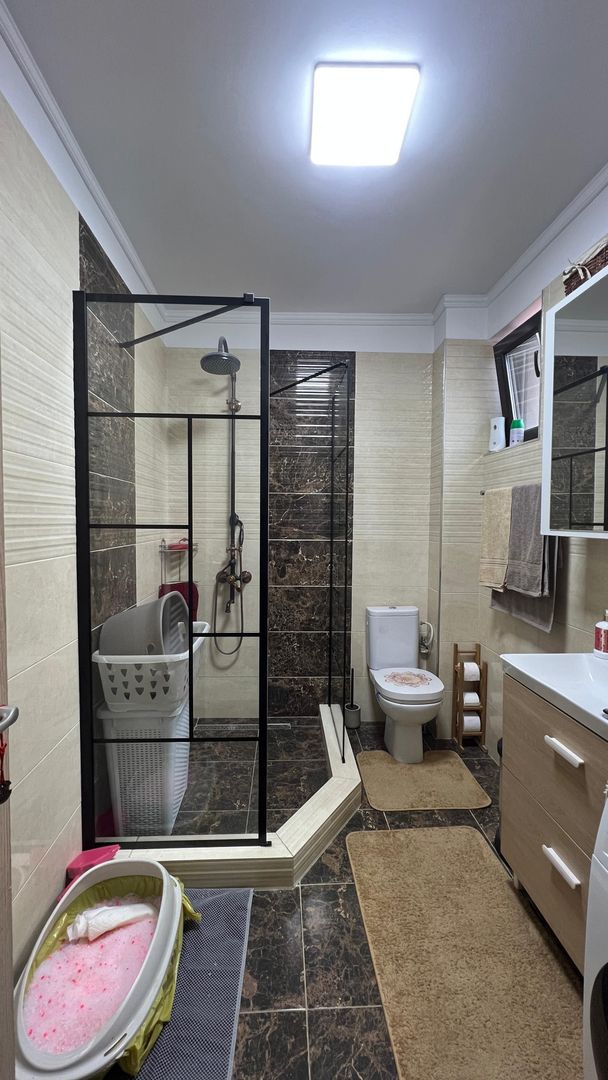 Vila individuala cu teren 520 mp - Poză 25