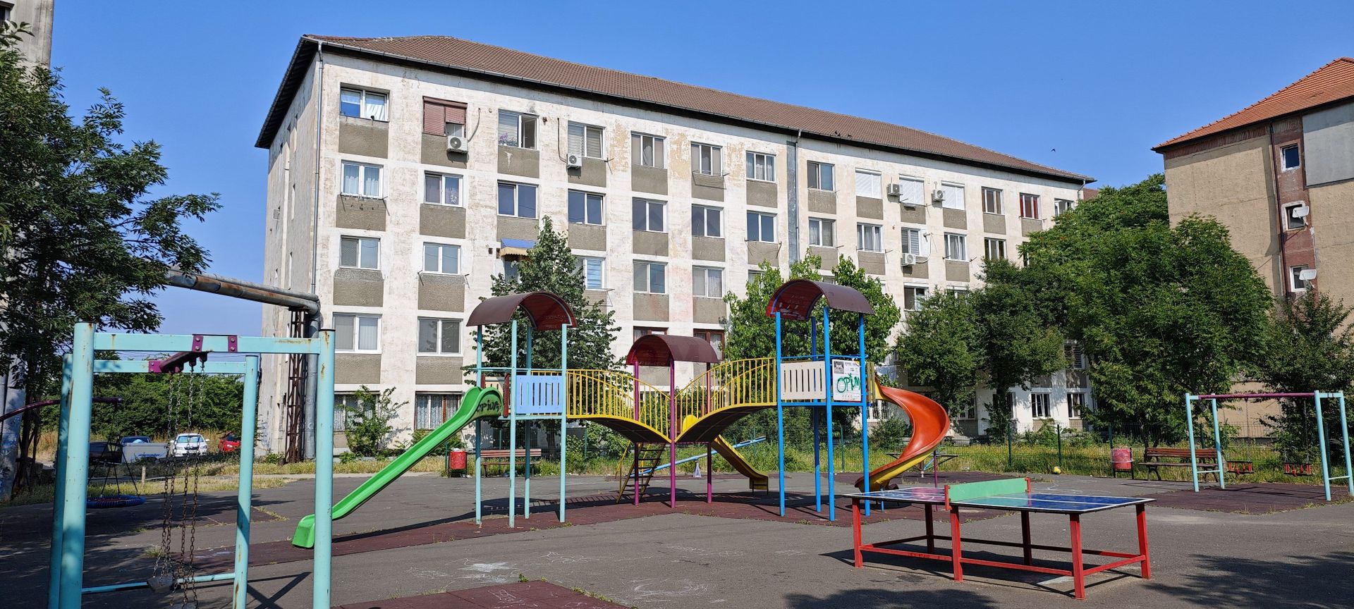 Aproape de STADION, Universitate, Judetean si de BuziasuluI. COMISION ZERO! - Poză 20