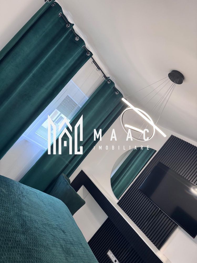 Apartament de vânzare | Sibiu | Arhitecților - Calea Cisnădiei - Poză 3