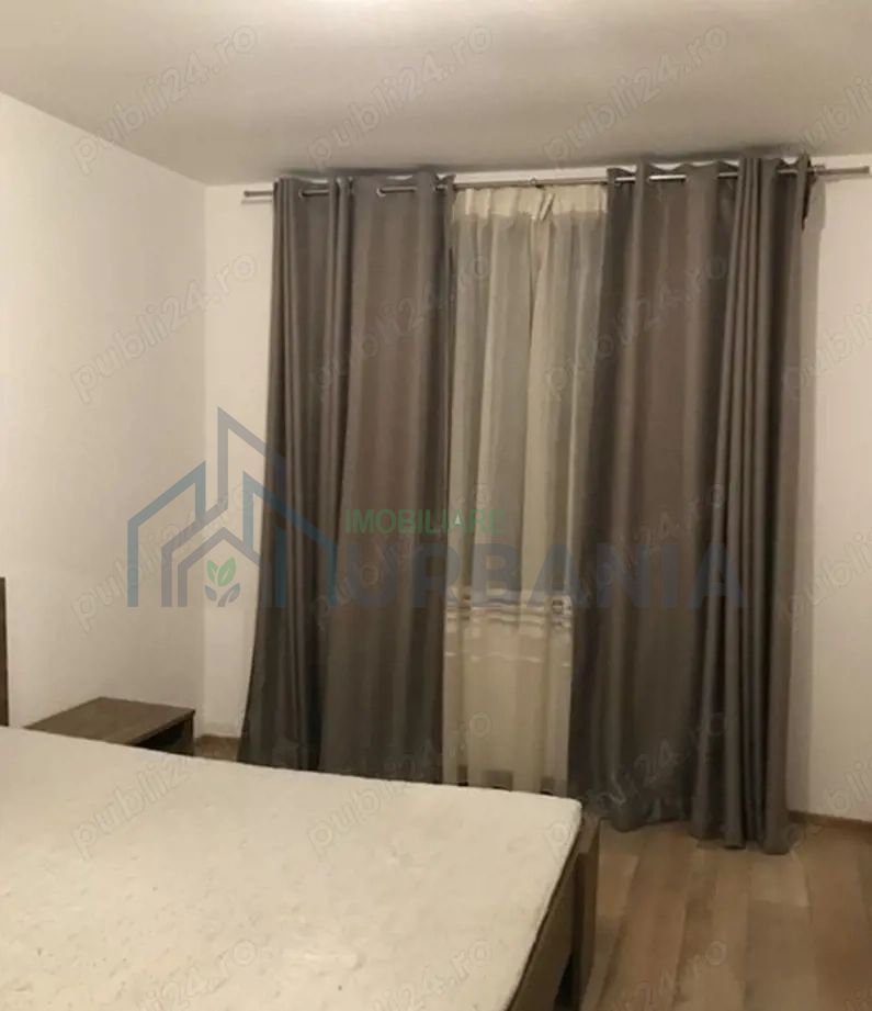 IASI Central chirie apartament cu 2 camere - Poză 5