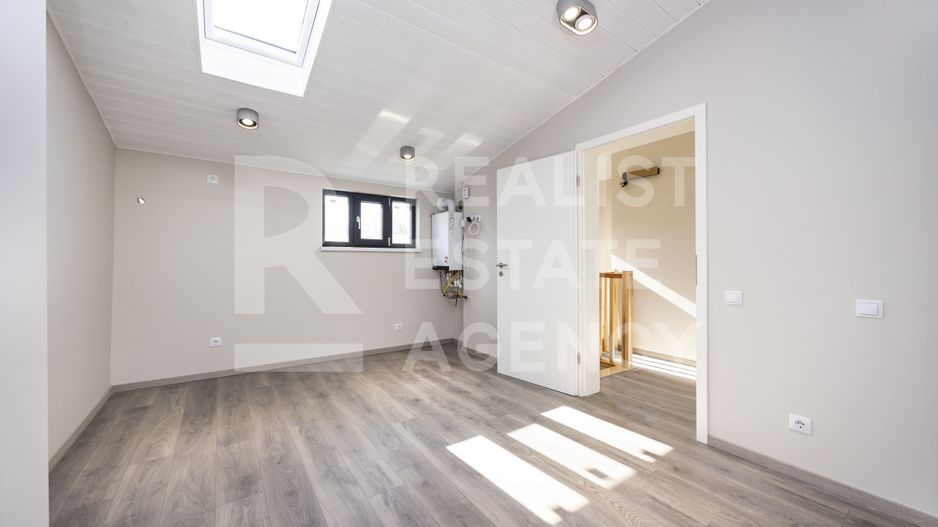 Chirie, casă, 8 camere, zona 1 Mai, București - Poză 38