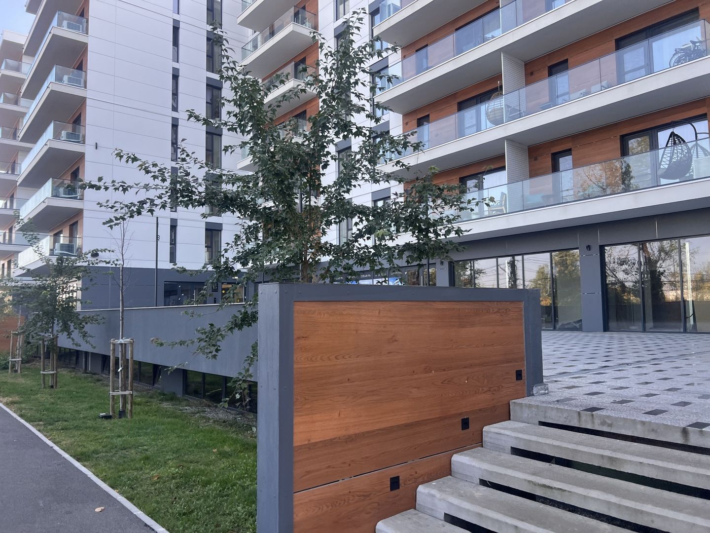 THE LEVEL | APARTAMENT 2 CAMERE | PIATA PRESEI | FINISAJE PREMIUM - Poză 5