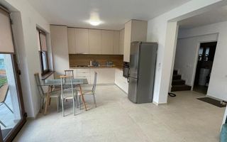 VANZARE VILA ELEGANTA | 6 CAMERE | SECTOR 1 | CURTE | DOTARI MODERNE | - Poză 8