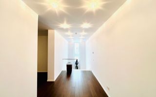 Proprietate deosebita suprafete generoase 580 mp teren 2076 mp - Poză 10