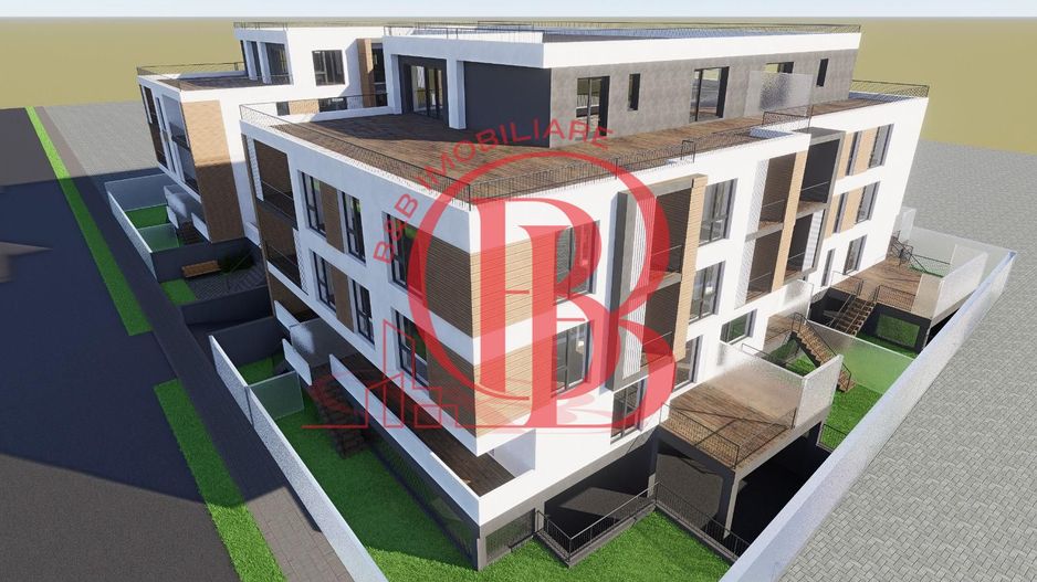 Oferta Lansare 2 camere cu gradina incalzire pardoseala - Poză 7