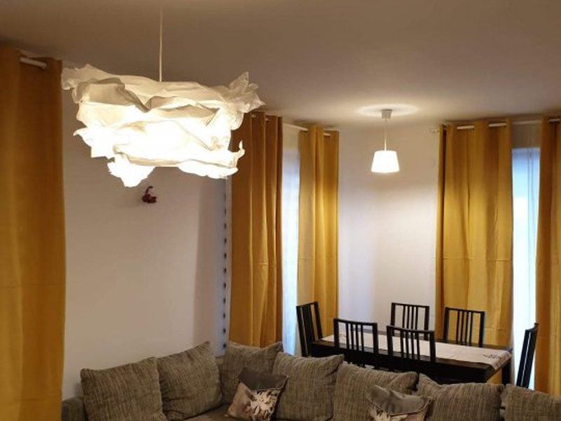 Apartament cu terasa de 50 mp, 3/3, pergola, loc parcare - Poză 6