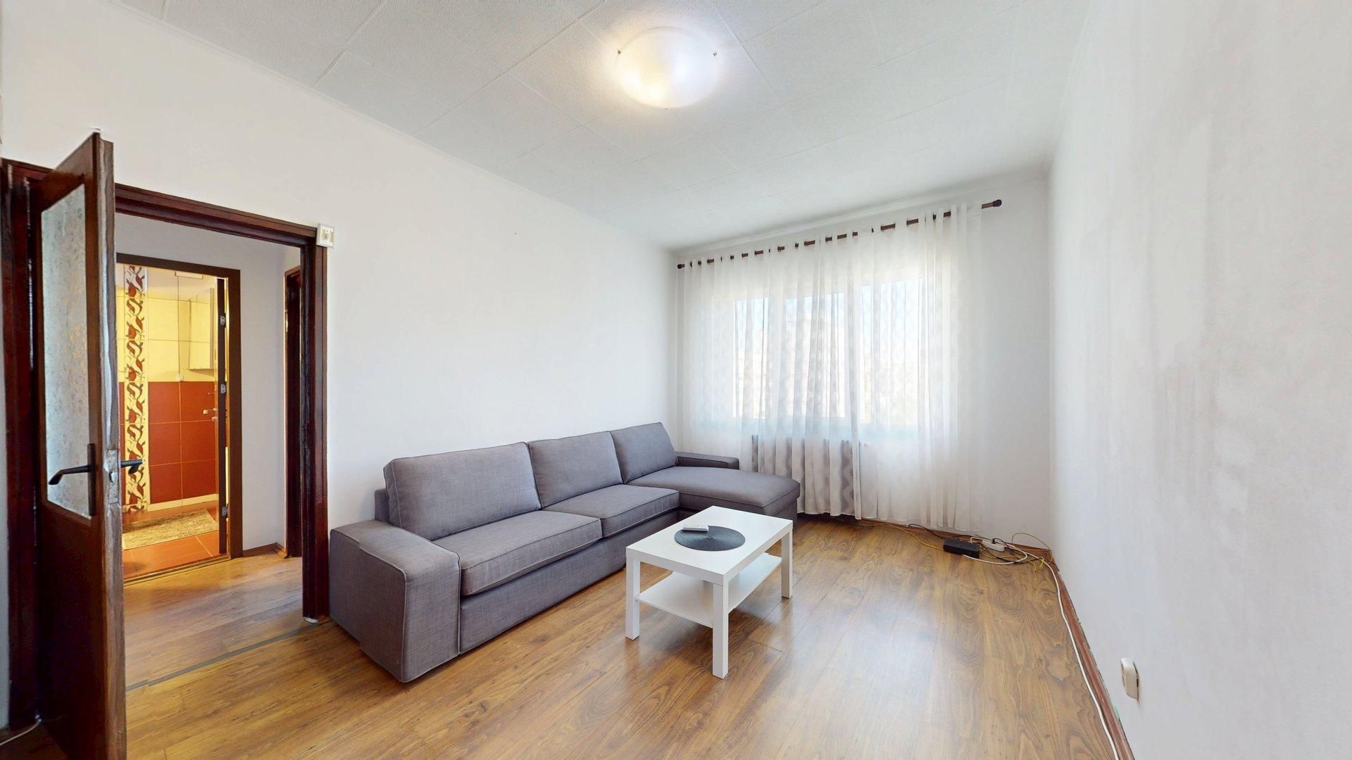 Apartament 3 camere  Metrou Basarab 0% Comision - Poză 3