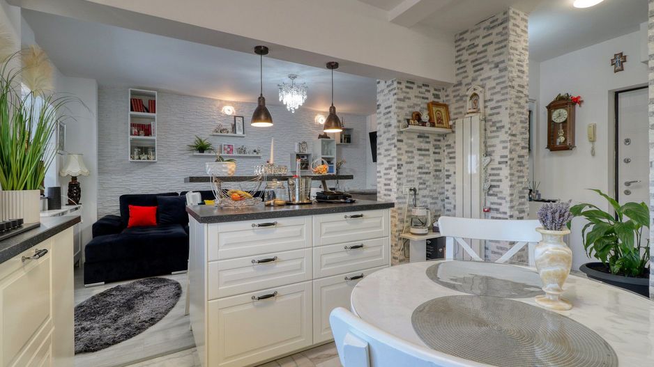 2 Camere Marriott-  la cheie-  Nou! - Poză 14