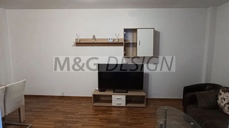 Apartament 2 camere  Aradului - Dumbraviita bloc nou etaj 1 - Poză 4