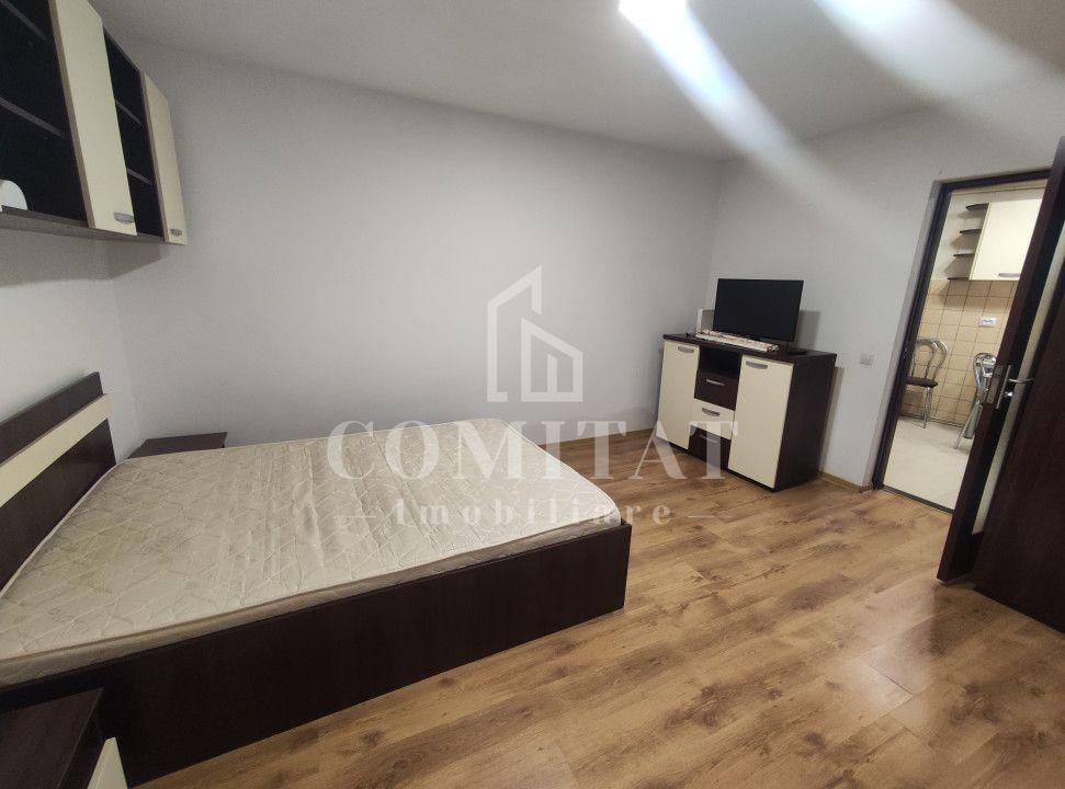 Apartament la casa | curte comuna | Marasti - Poză 3