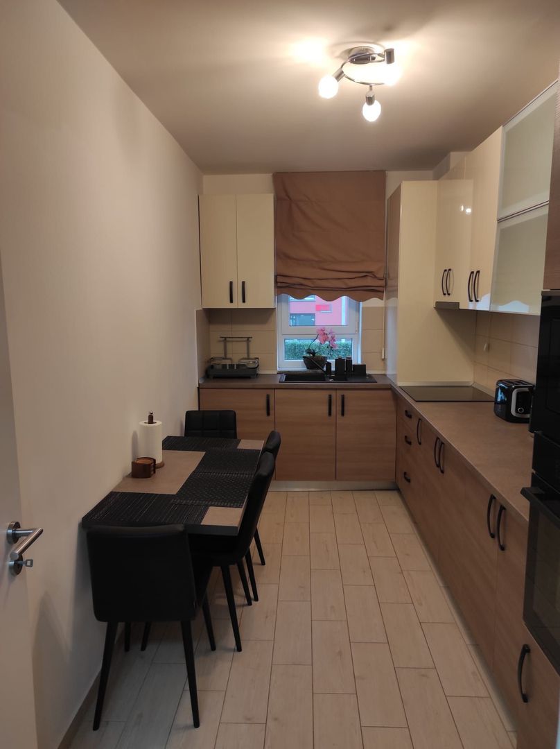 Garsoniera Avangarden-||| - Poză 8