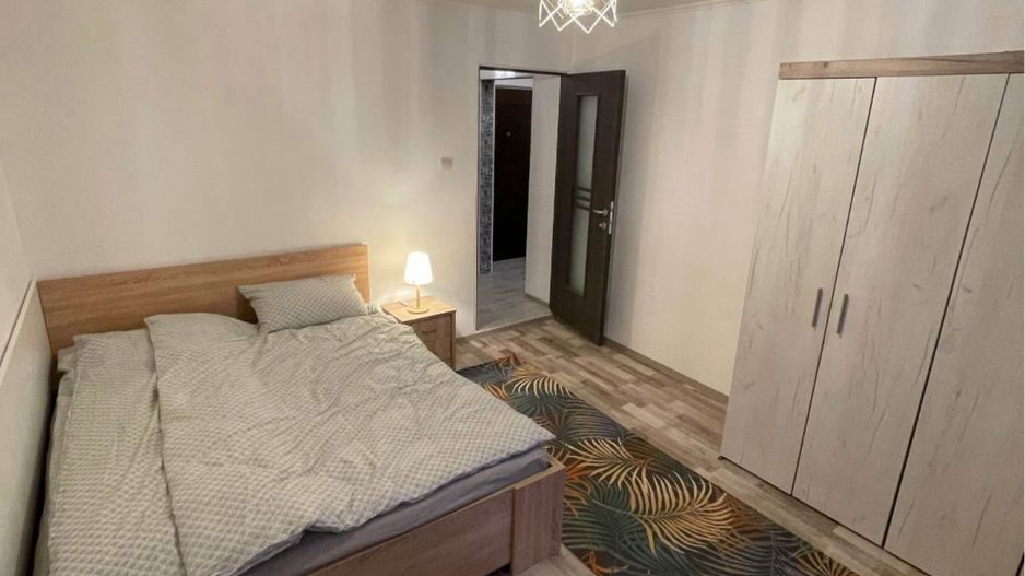 Apartament cu o camera zona Tudor - Poză 2