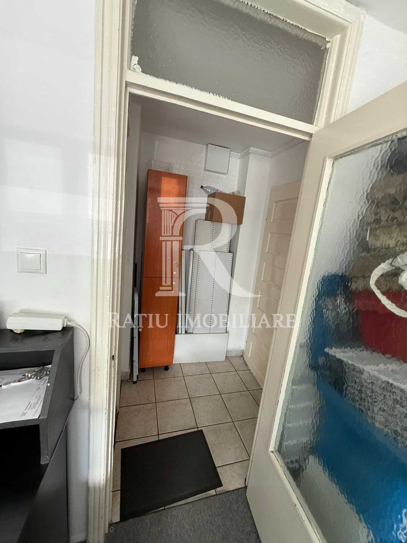Spațiu comercial de închiriat | 3 camere | Zona Sovata - Poză 5