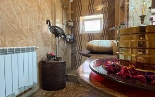 Casă duplex 4 camere de vânzare | Sibiu, Sub Arini | 112 mp - Poză 3