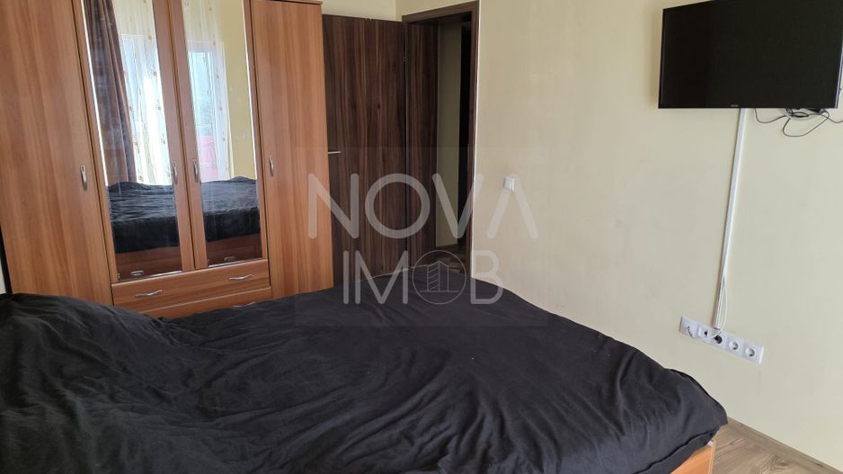 Apartament 2 camere, decomandat, loc de parcare, zona Kogalniceanu - Poză 3