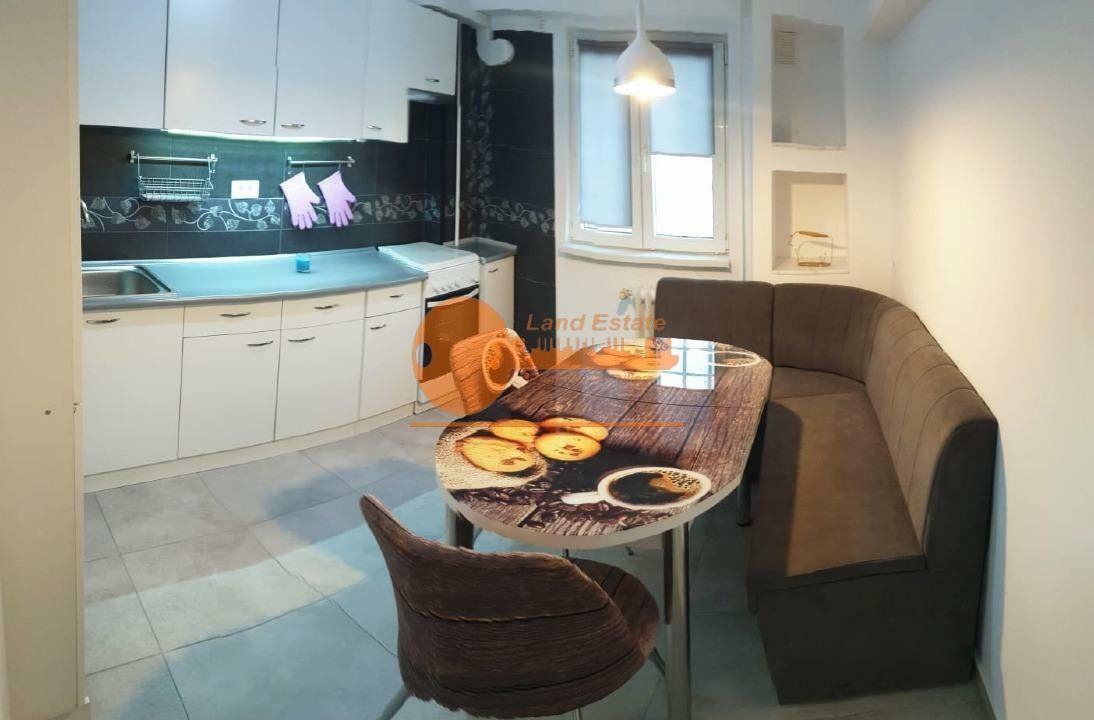 4 camere Dorobanti-Piata Romana ( Renovat-1979 ) - Poză 6