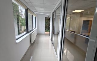 Spațiu de birouri de 167mp de închiriat în zona Gruia - Poză 15