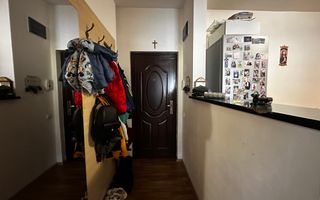 Apartament la etaj intermediar | Loc de parcare | Zona Str Teilor - Poză 11