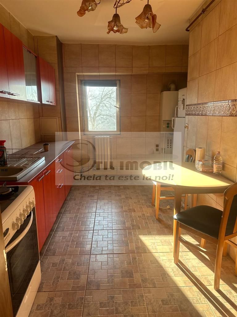 AP 4 CAM DEC.  BL.PE CADRE 1984 ZONA PACURARI  LA BULEVARD LIBER - Poză 13