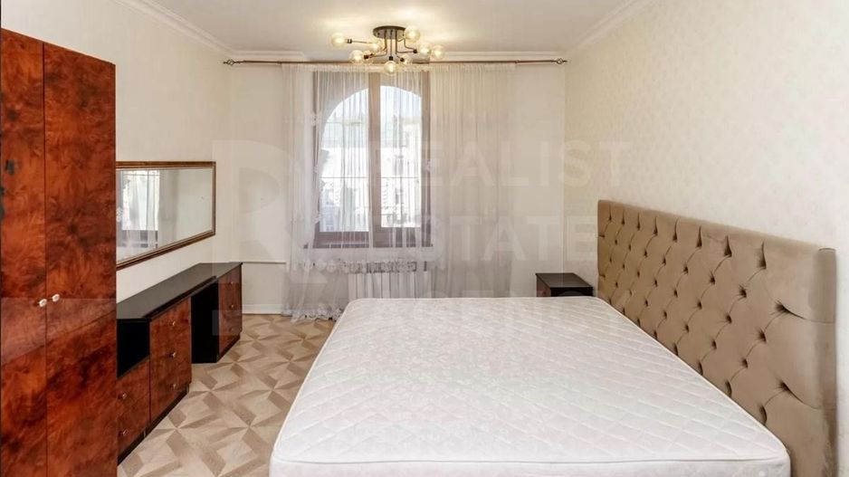 Chirie, apartament,  3 camere, bd. Ştefan cel Mare şi Sfînt, Centru - Poză 5