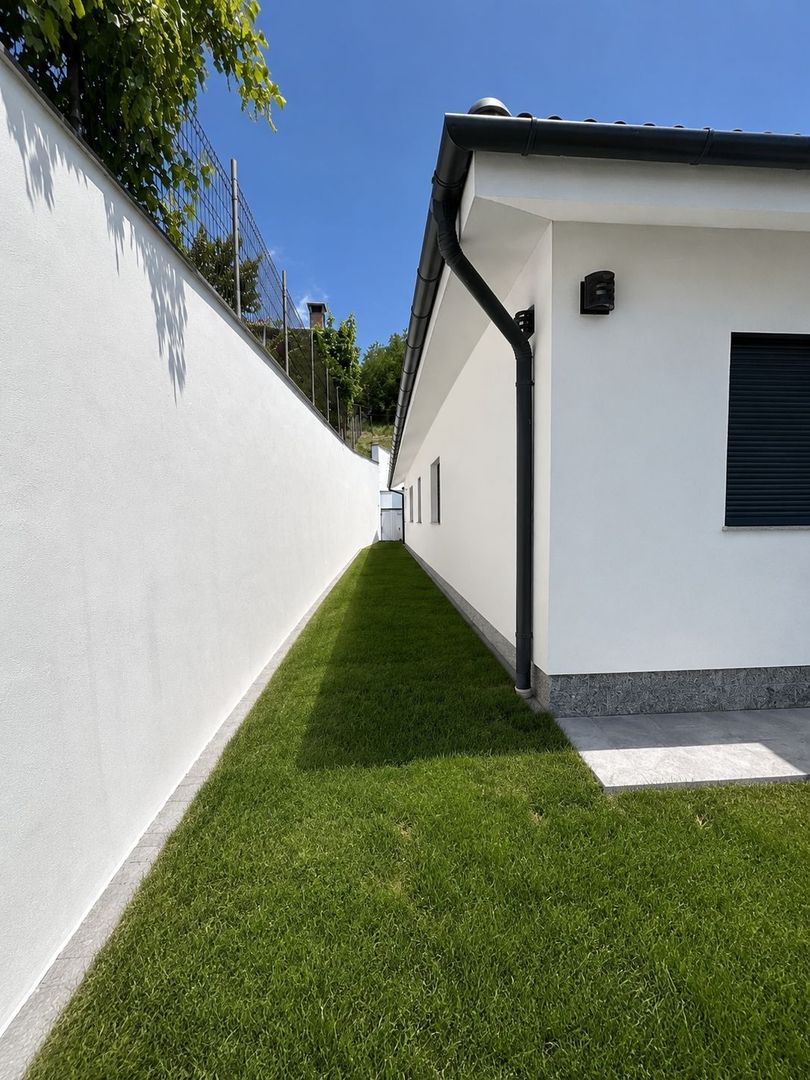 Casă premium 4 camere Zona Oncea - Poză 2