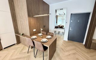 Apartament premium 2 camere | Eroilor Residence - Poză 8
