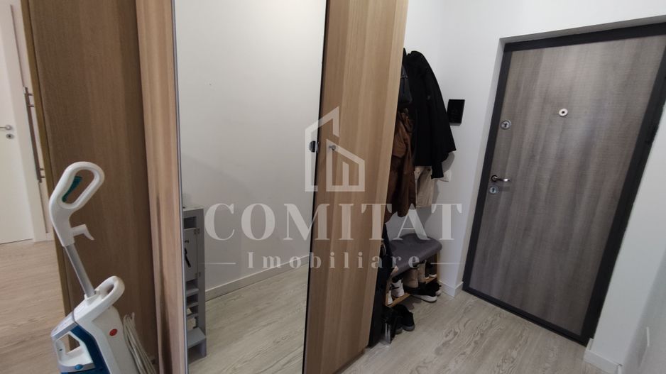 Apartament 2 camere | 37 mp | Beta Rezidence - Poză 4