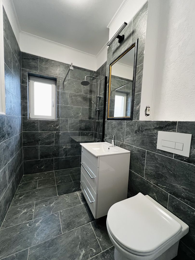 Apartament 3 camere I Bloc Nou I Torontalului - Poză 5