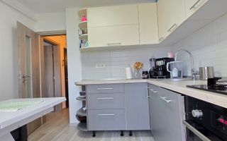 Pacurari - Canta - 3 camere - 72mp - Renovat integral!! - Poză 9