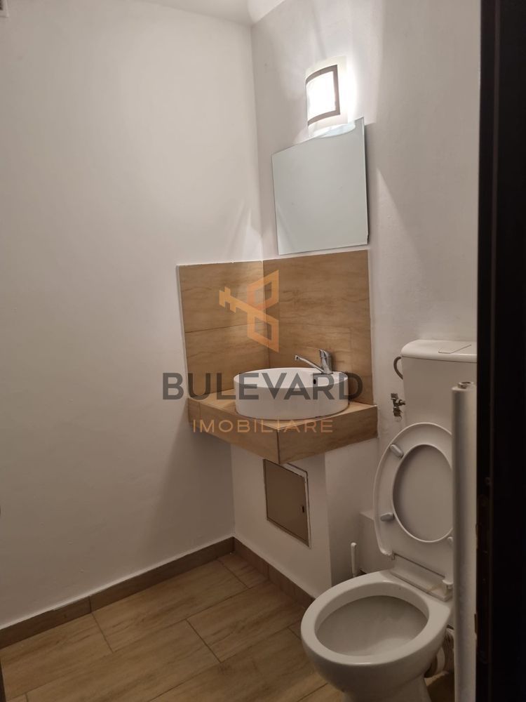 Apartament 3 camere, parter inalt, zona Piata Zorilor! - Poză 8