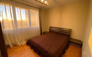 2 camere decomandate, 2 parcari, Marasti Zona Piata Abator, Lukoil - Poză 1