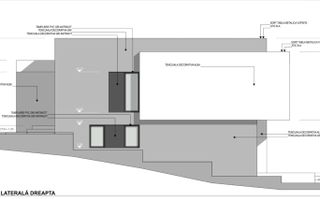 Casă individuală modernă I Șelimbăr I 203 mp utili I teren 500 mp I garaj - Poză 14